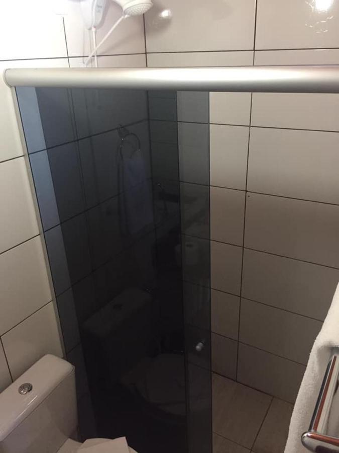 Pousada Das Pipas Hotell Vacaria Exteriör bild